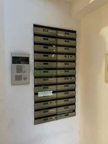 その他　コーポ中里