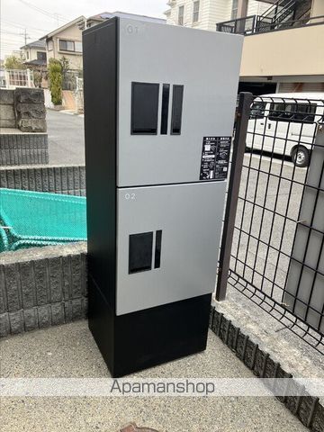 その他共有部分　その他共有部分