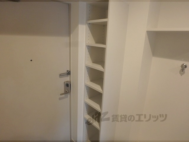 収納　下駄箱