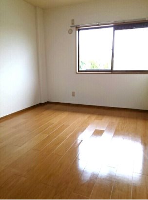 その他部屋・スペース　ベッドルーム