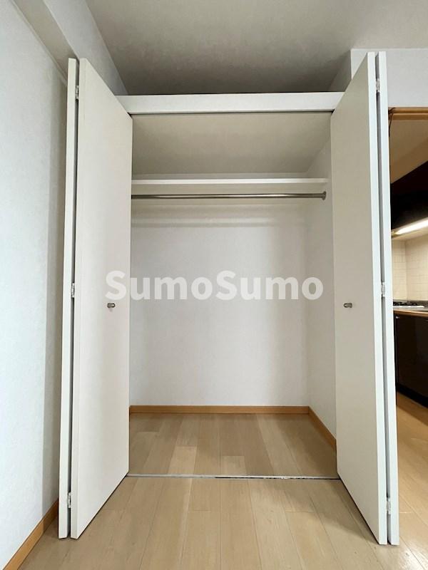 エンクレスト博多IIの内装写真
