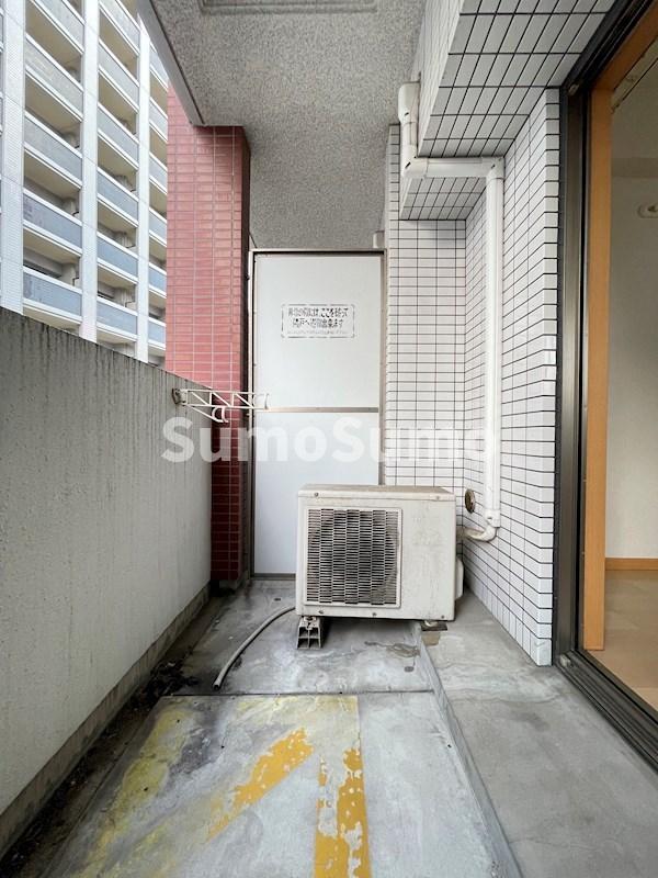 エンクレスト博多IIの内装写真