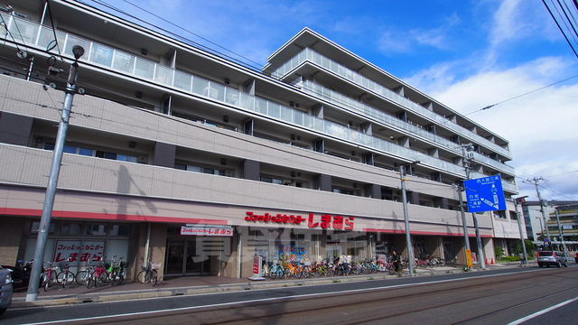 その他　ファッションセンターしまむら　太秦店（その他）まで2412m