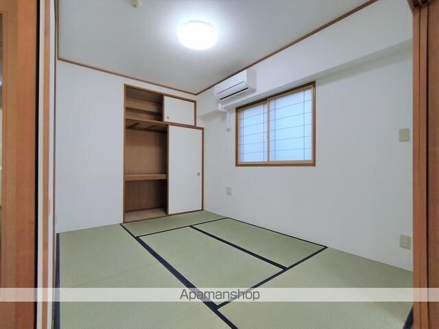 ダイアパレス湘南ライフタウンIIIの内装写真