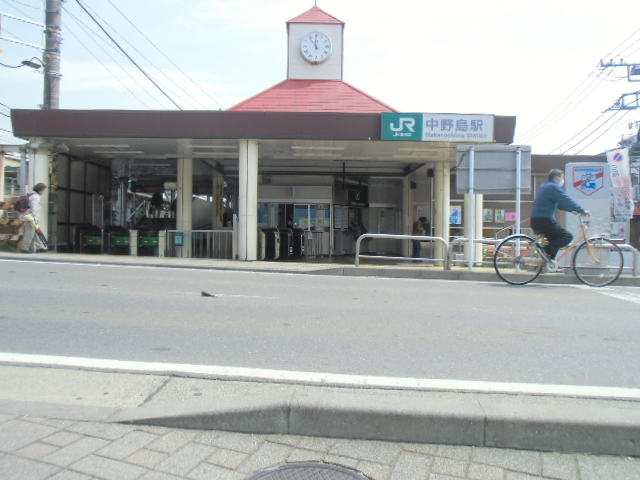 その他　中野島駅（その他）まで900m