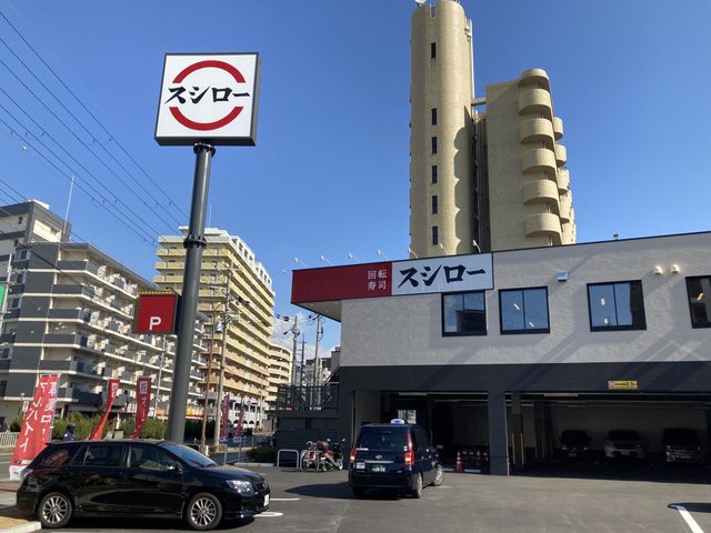 新大阪グランドハイツの周辺写真
