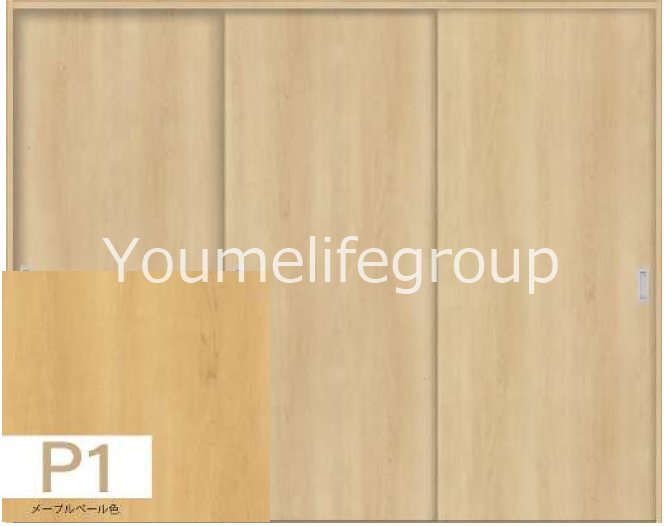 Opus・Oneの内装写真