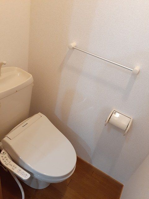 トイレ　参考写真