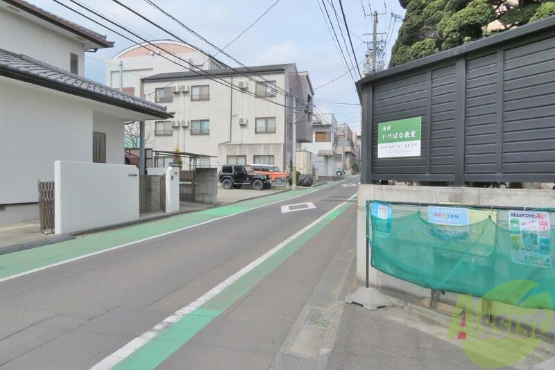 その他　（その他）まで100m