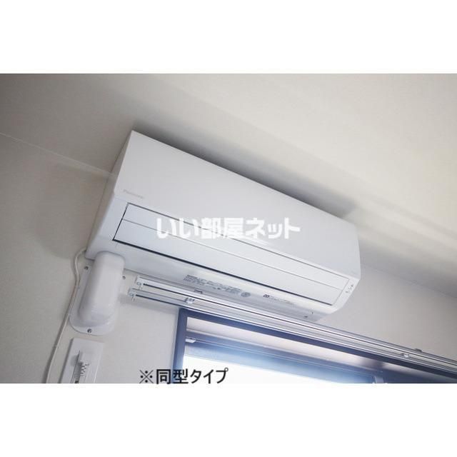 アイビス精華町のその他写真