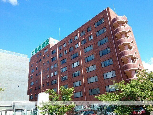 病院　大寿会病院様（病院）まで500m