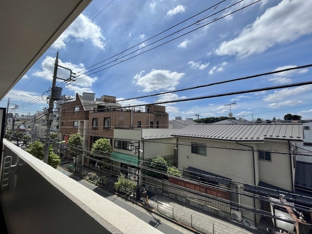 眺望　★前回募集時の写真です