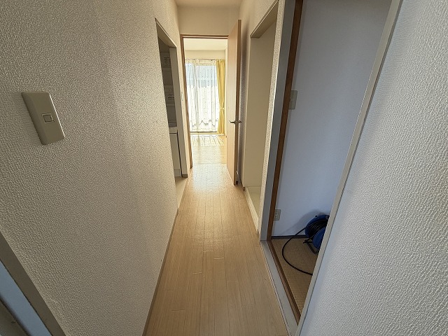 セジュールいいづか Cのその他写真