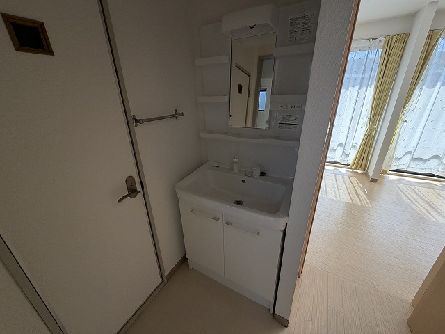 セジュールいいづか Cの内装写真