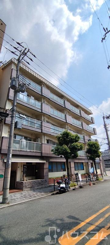 建物外観　外観です♪