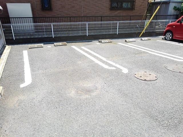 ＪＲ水戸線 結城駅 徒歩20分 2階建 築21年のその他写真