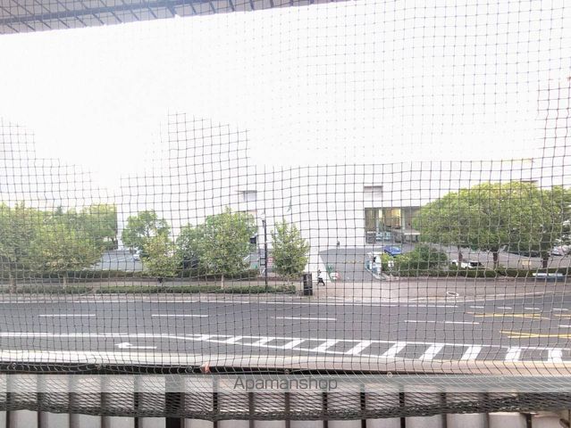 眺望　眺望