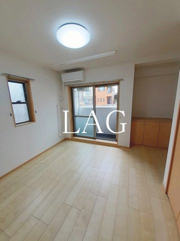 その他部屋・スペース　寝室です。