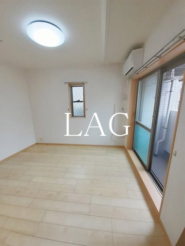 居室・リビング　洋室のお部屋です。