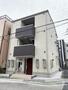 大倉山駅より徒歩8分 3階 築3年7ヶ月の賃貸物件