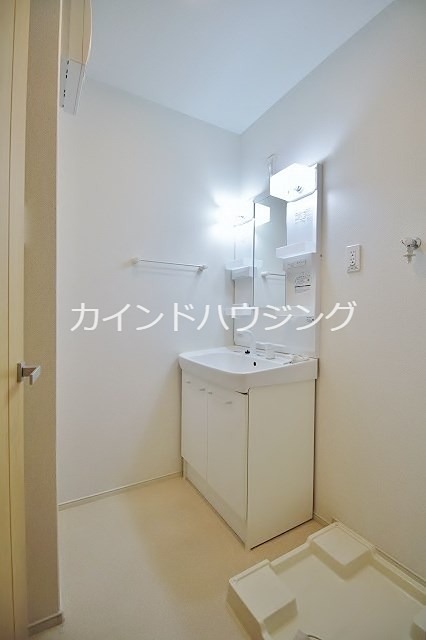 ブラウンメゾンの内装写真