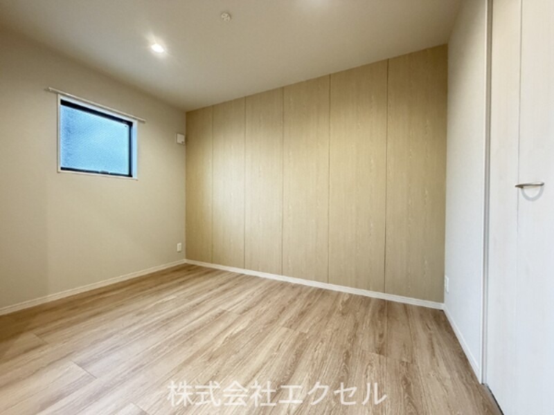 その他部屋・スペース　※ 101号室の写真になります。