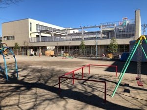 幼稚園・保育園　すすきの保育園（幼稚園・保育園）まで442m