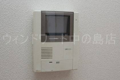 セキュリティ　詳細は、ウィンドワード中の島店までご相談下さい。