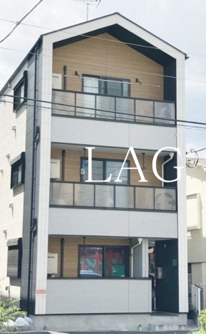 京成松戸線 松戸駅 徒歩8分 3階建 築7年のその他写真