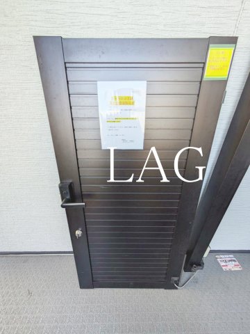 京成松戸線 松戸駅 徒歩8分 3階建 築7年の外観写真