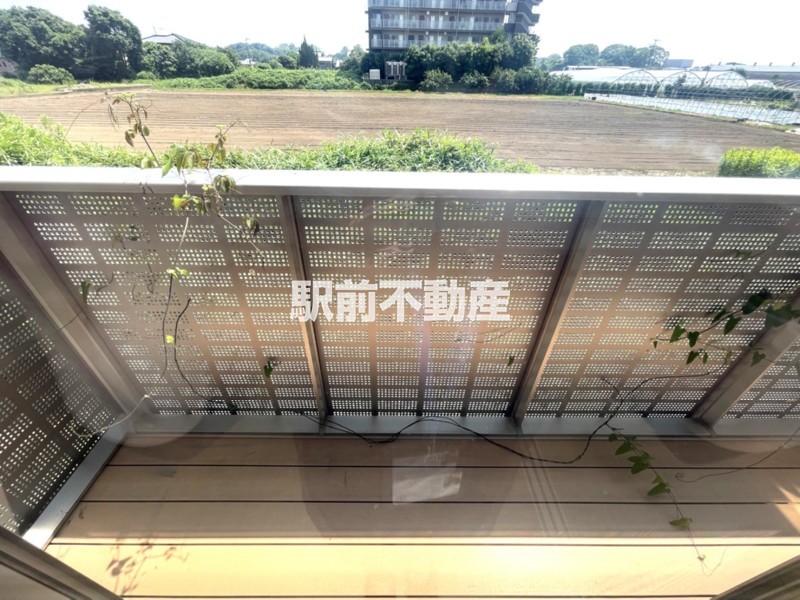 セジュール・アルジェント A棟の内装写真
