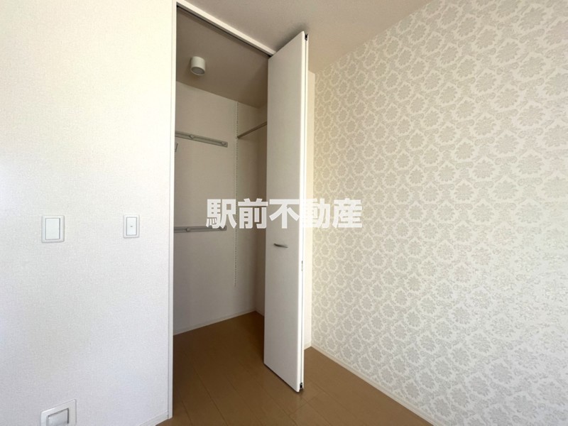 セジュール・アルジェント A棟の内装写真