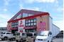 ドラックストア　ドラックイレブン知花店（ドラッグストア）まで280m