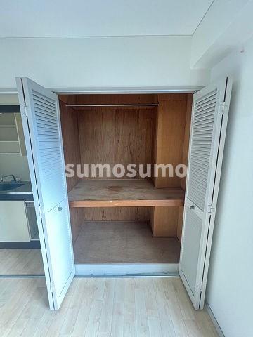 収納　小物を収納するのに便利です