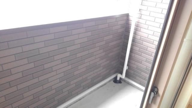 サンライト プレイスIIの内装写真