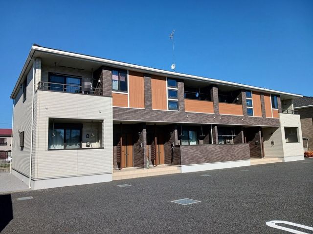 サンライト プレイスII