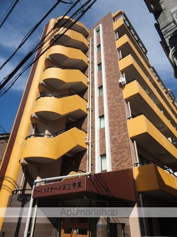 ＪＲ関西本線 東部市場前駅 徒歩12分 築20年