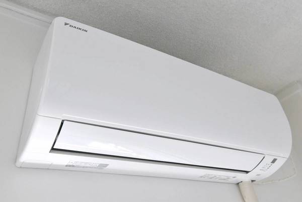 その他設備　ビレッジハウスの同一物件・同一タイプの間取りの写真です