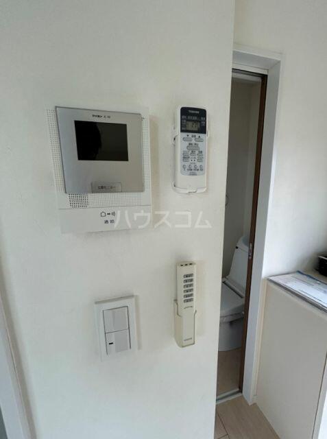 GAタウン南太田A棟のその他写真