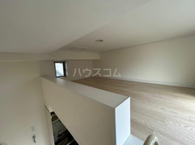GAタウン南太田A棟の内装写真