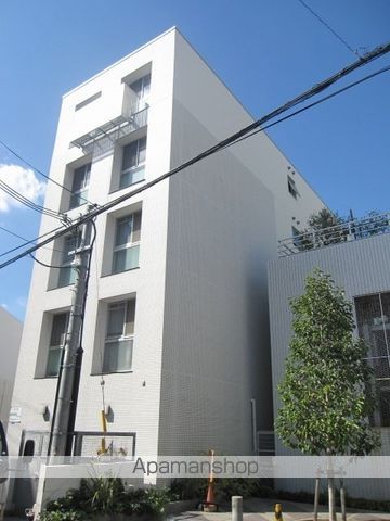 阪神本線 野田駅 徒歩5分 築25年