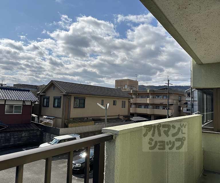 ニューシャトー長岡のその他写真