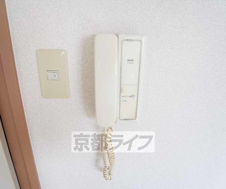 エリーフラッツ西ノ京のその他写真
