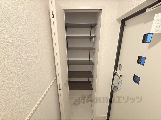 収納　下駄箱