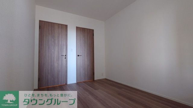その他部屋・スペース　※写真は同タイプ住戸です。