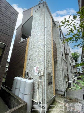 西武池袋線 椎名町駅 徒歩7分 築11年