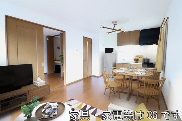 その他部屋・スペース
