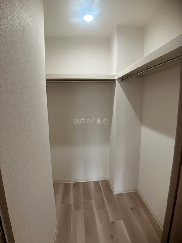 収納　※現況優先