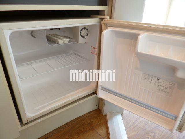 その他設備　ミニ冷蔵庫
