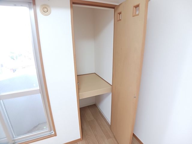 コンフォートスクエアのその他写真